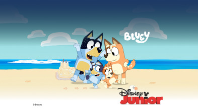 Imagen de Bluey (T3) - 3