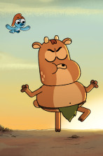 Imagen de El valiente... (T2): El príncipe y el obedecedor - 1