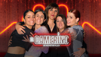Imagen de El camerino (T1): Rozalén, Tanxugueiras, Izaro - 2