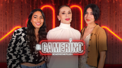 Imagen de El camerino (T1): Luz Casal,  María José Llergo, Anni B Sweet - 2