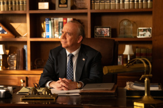 Imagen de Billions (T7): Ep.12 El fondo de los almirantes - 1