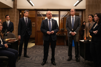 Imagen de Billions (T7): Ep.12 El fondo de los almirantes - 2