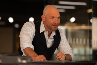 Imagen de Billions (T7): Ep.12 El fondo de los almirantes - 5