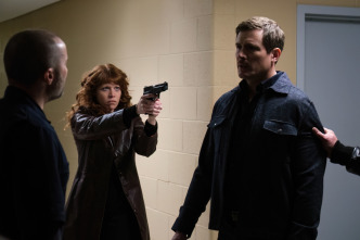 Imagen de Hudson y Rex (T5): Ep.17 Perdida y encontrada - 1