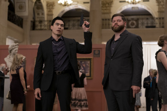 Imagen de Las reglas del... (T2): Ep.6 El golpe al gran pozo - 1