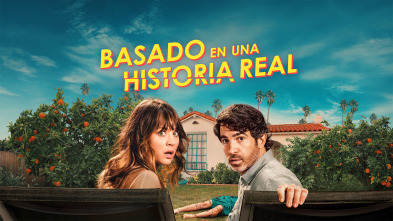 Imagen de Basado en una historia real (T1) - 2