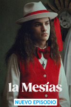 Imagen de La Mesías (T1) - 11