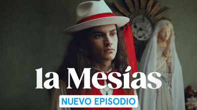 Imagen de La Mesías (T1) - 12