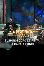 Imagen de Lo + de Ponce (T7): El horóscopo acierta - 26.10.23 - 1