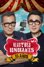 Imagen de Ilustres Ignorantes (T17): Especial 15 años - 1