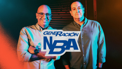 Imagen de Generación NBA (24/25) - 2