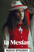 Imagen de La Mesías (T1) - 9