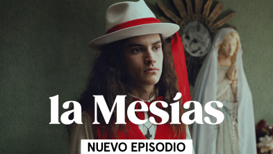 Imagen de La Mesías (T1) - 10