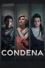 Imagen de Condena (T2) - 1