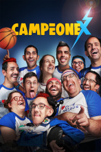 Imagen de Campeonex - 1