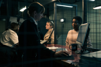 Imagen de Condena (T2): Ep.1  - 4