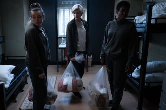 Imagen de Condena (T2): Ep.1  - 5