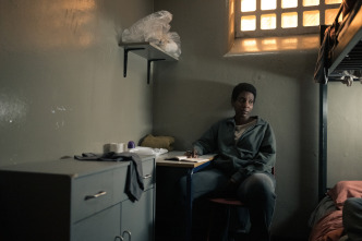 Imagen de Condena (T2): Ep.1  - 6