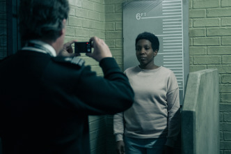 Imagen de Condena (T2): Ep.1  - 8
