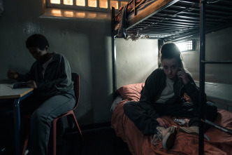 Imagen de Condena (T2): Ep.1  - 14