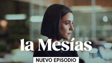Imagen de La Mesías (T1) - 8