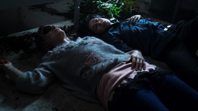Imagen de Monsterland (T1): Ep.4 Plainfield, Illinois - 3