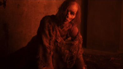 Imagen de Monsterland (T1): Ep.4 Plainfield, Illinois - 5