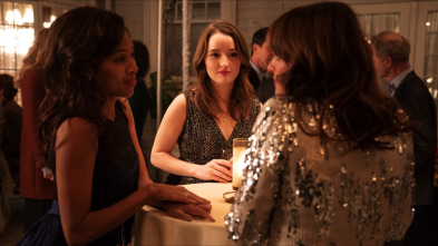 Imagen de Monsterland (T1): Ep.5 Eugene, Oregon - 1