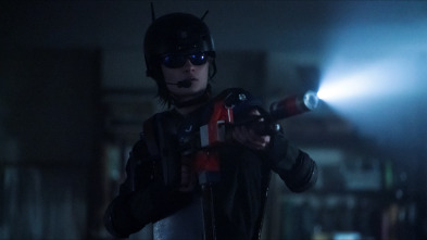 Imagen de Monsterland (T1): Ep.5 Eugene, Oregon - 4