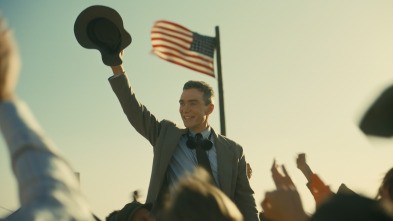 Imagen de Oppenheimer - 3