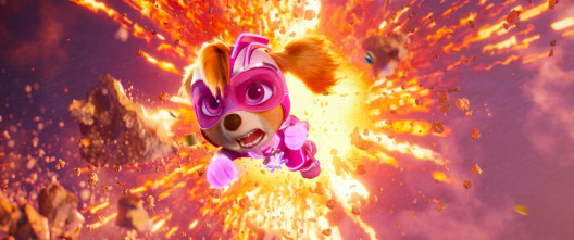 Imagen de La Patrulla Canina: la superpelícula - 3