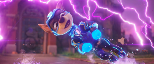 Imagen de La Patrulla Canina: la superpelícula - 5