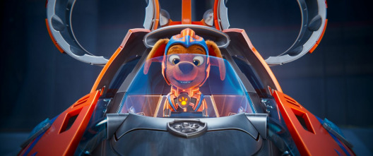Imagen de La Patrulla Canina: la superpelícula - 7