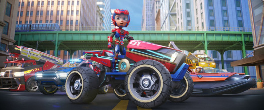 Imagen de La Patrulla Canina: la superpelícula - 8