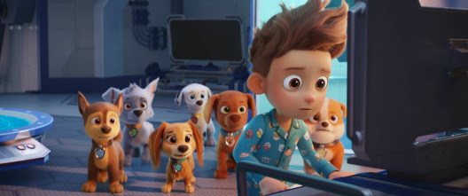 Imagen de La Patrulla Canina: la superpelícula - 9