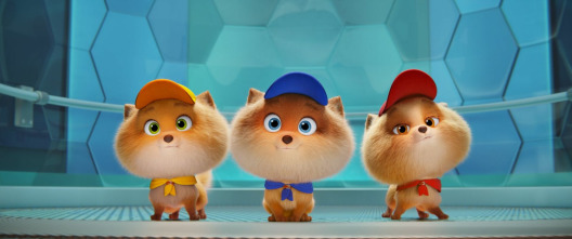 Imagen de La Patrulla Canina: la superpelícula - 10