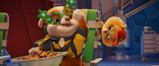 Imagen de La Patrulla Canina: la superpelícula - 11