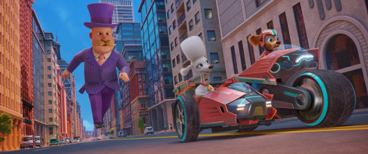 Imagen de La Patrulla Canina: la superpelícula - 14