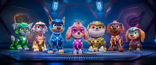 Imagen de La Patrulla Canina: la superpelícula - 15