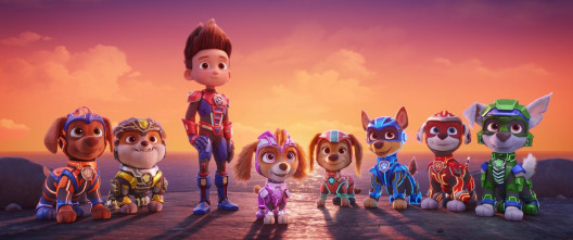 Imagen de La Patrulla Canina: la superpelícula - 16