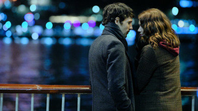 Imagen de The Killing Kind (T1): Ep.1  - 2