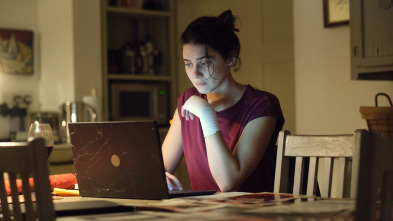 Imagen de The Killing Kind (T1): Ep.3  - 3