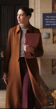 Imagen de The Killing Kind (T1): Ep.4  - 1