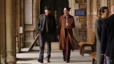 Imagen de The Killing Kind (T1): Ep.4  - 3