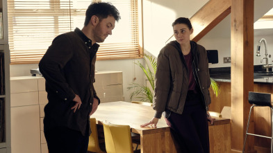 Imagen de The Killing Kind (T1): Ep.6  - 5