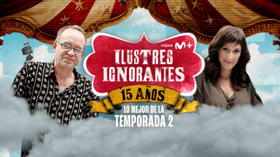 Imagen de Ilustres ignorantes (T2): Cultura de culturas - 2