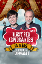 Imagen de Ilustres ignorantes (T9): Los premios - 1