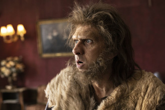 Imagen de Fantasmas (T5): Ep.6 El último recurso - 8