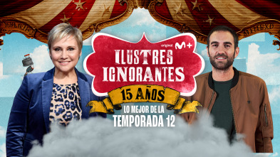 Imagen de Ilustres Ignorantes (T12): Los accidentes - 2