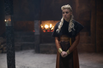 Imagen de El rey del invierno (T1): Ep.9  - 1